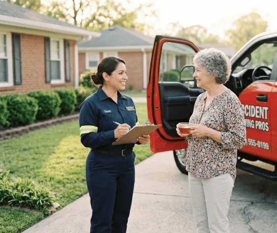 Accident Towing Service Fremont, CA FAQs